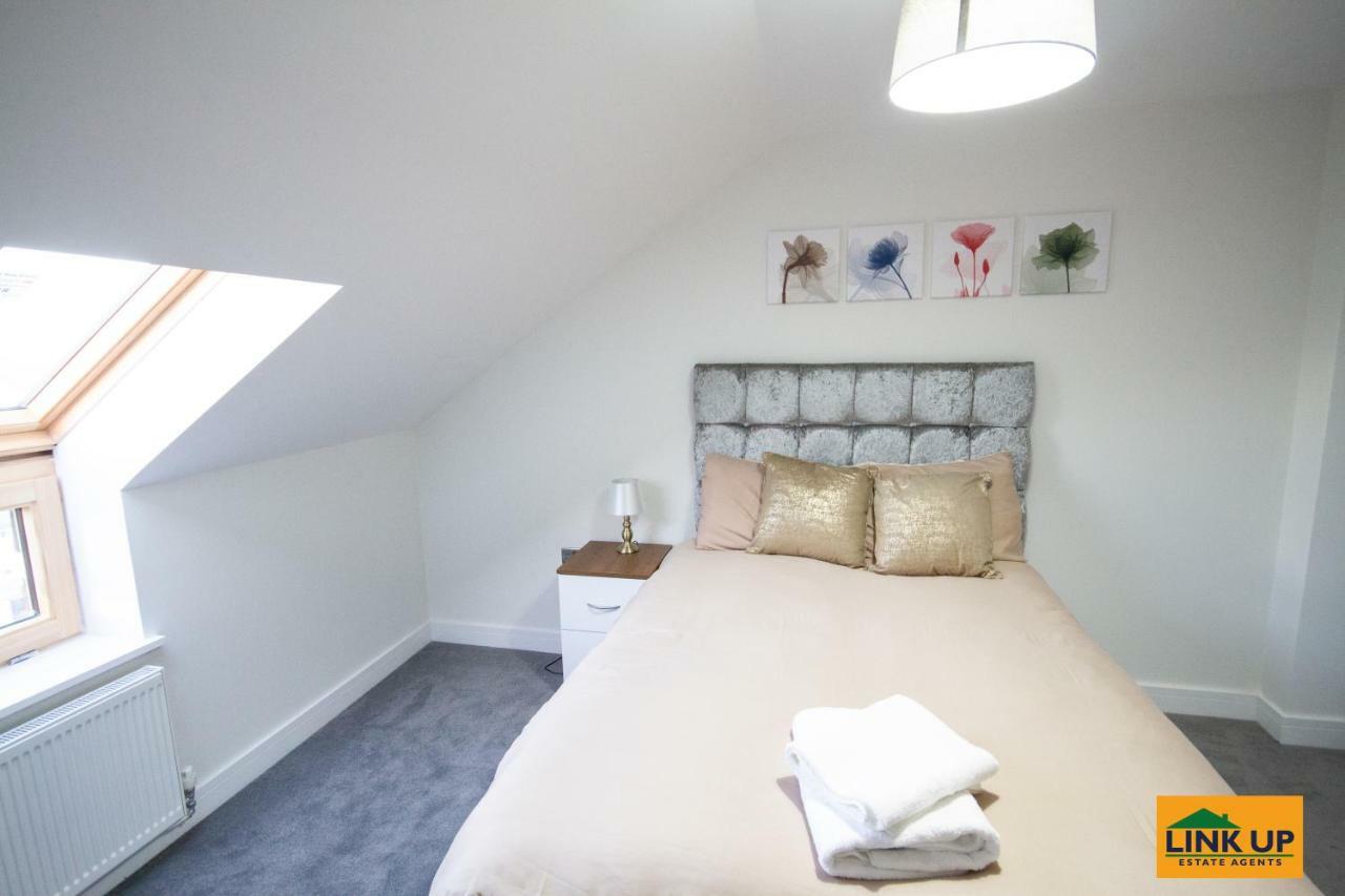 Apartment Holden Court - 6 *