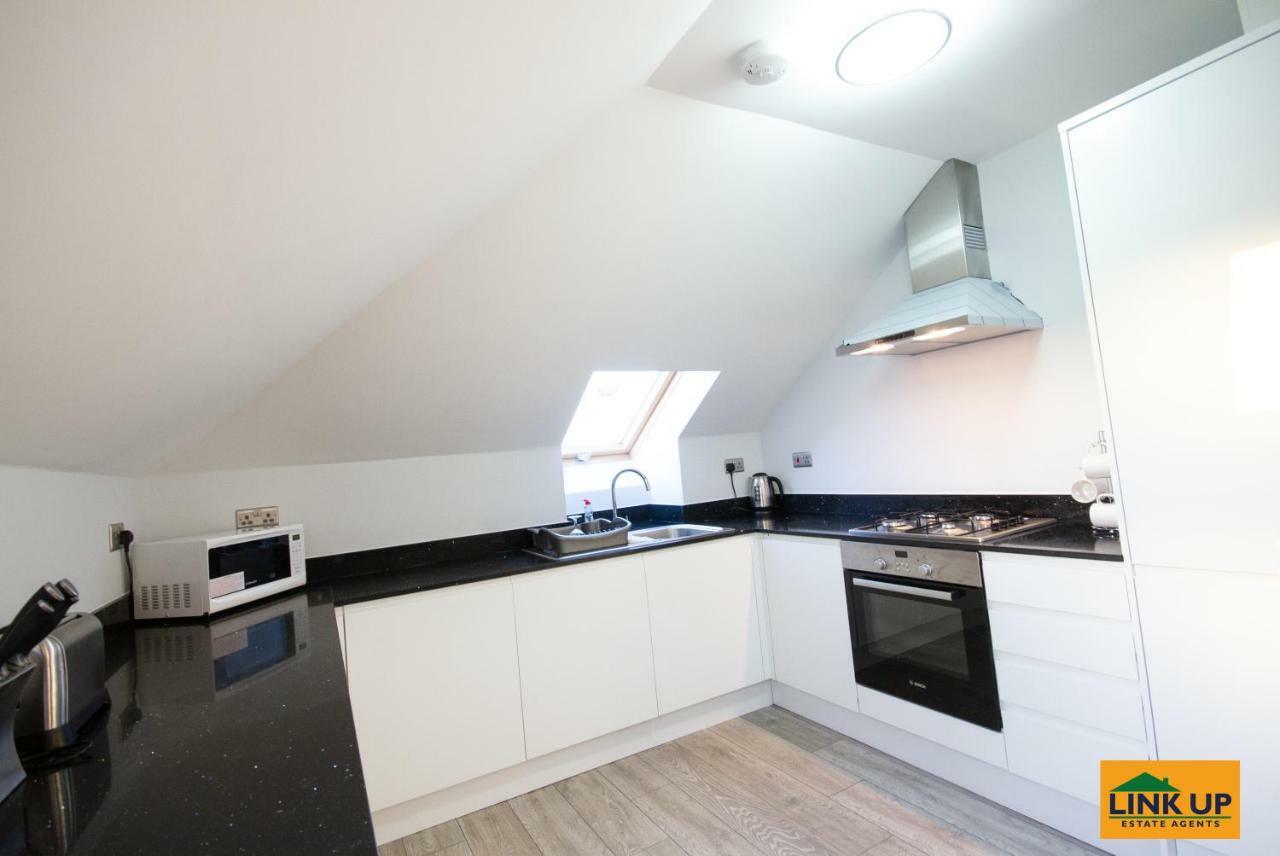Apartment Holden Court - 6 *